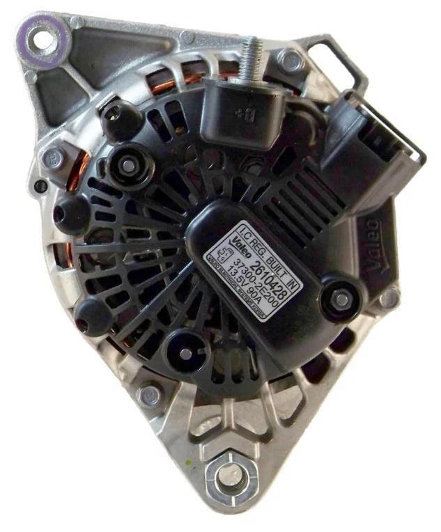 New Alternator For Kia Forte 1.8L 2014-2016, Soul 2.0L 2012 2013 2014 2015 2016