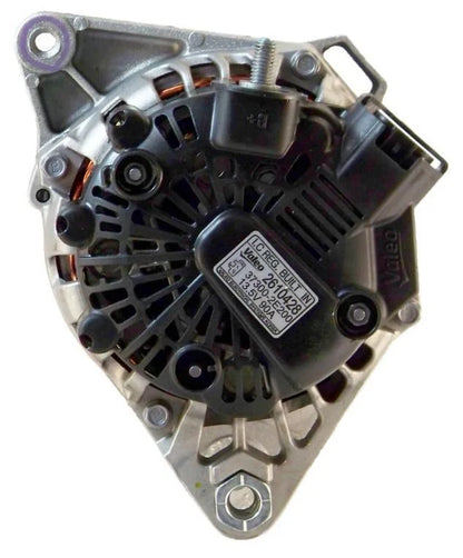 New Alternator For Kia Forte 1.8L 2014-2016, Soul 2.0L 2012 2013 2014 2015 2016