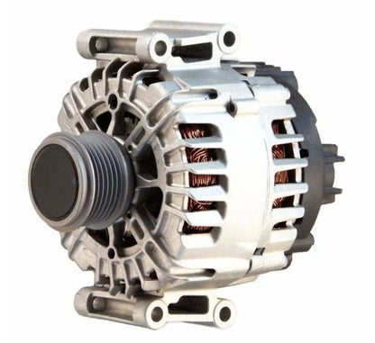 Alternator For Audi A6 2.0L 2012 2013 2014 2015, A6 Quattro 2.0L 2013 2014 2015