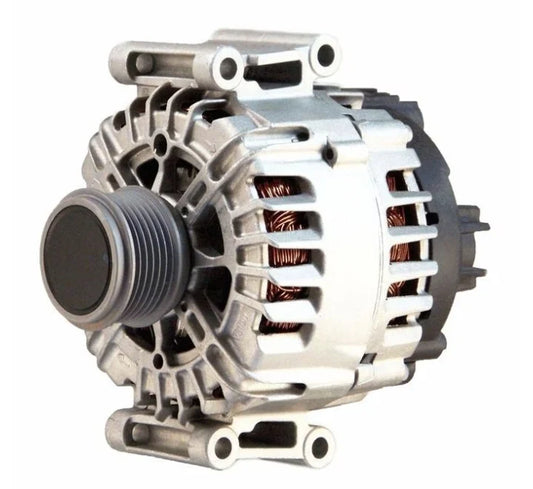 Alternator For Audi A6 2.0L 2012 2013 2014 2015, A6 Quattro 2.0L 2013 2014 2015