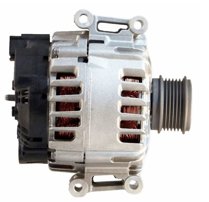 Alternator For Audi A6 2.0L 2012 2013 2014 2015, A6 Quattro 2.0L 2013 2014 2015