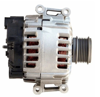 Alternator For Audi A6 2.0L 2012 2013 2014 2015, A6 Quattro 2.0L 2013 2014 2015