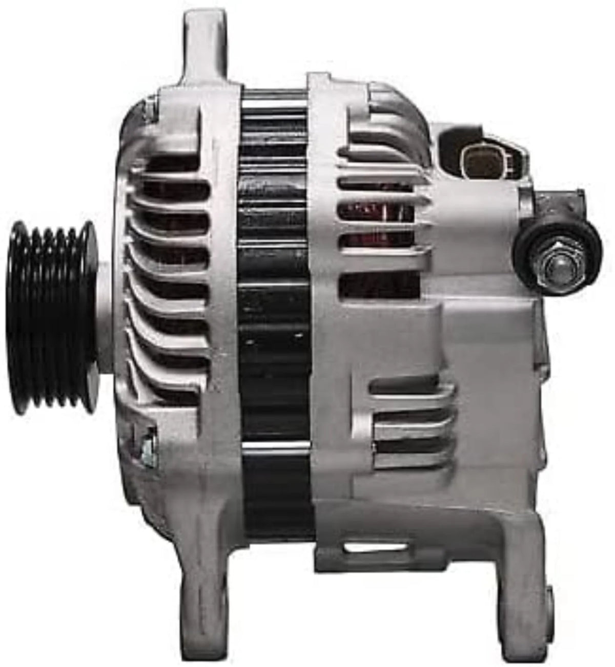 100 Amp Alternator For  Subaru Impreza 2.5 Forester 2011-2012 ( 2.5L)