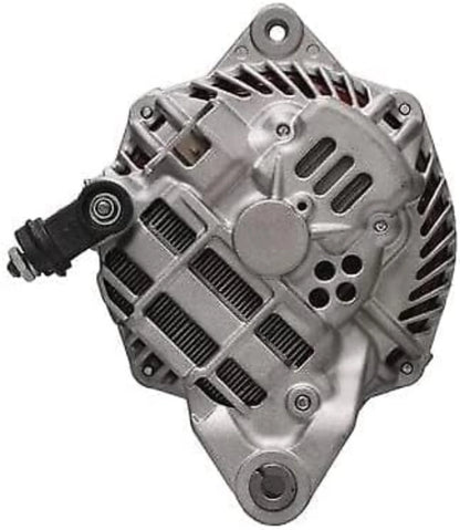 100 Amp Alternator For  Subaru Impreza 2.5 Forester 2011-2012 ( 2.5L)