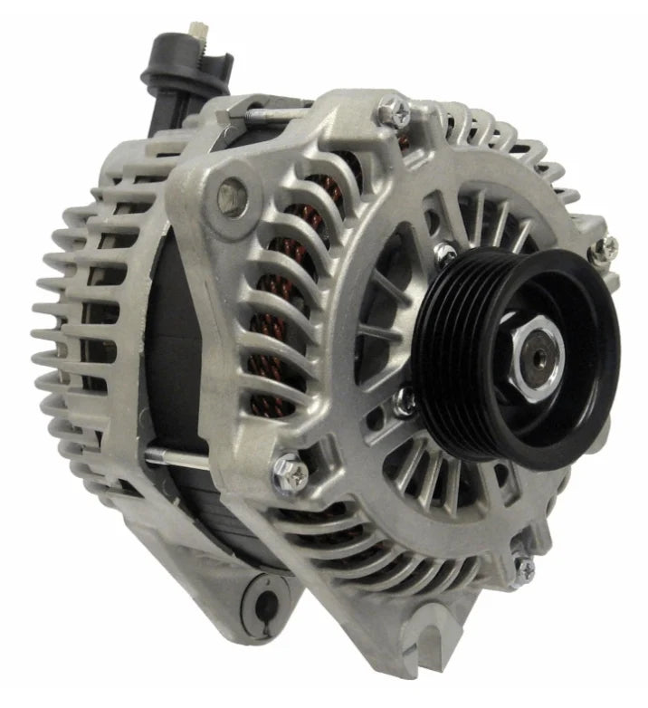 OEM Alternator Ford Police Interceptor Sedan-Utility, Explorer Flex 3.5L 13-19