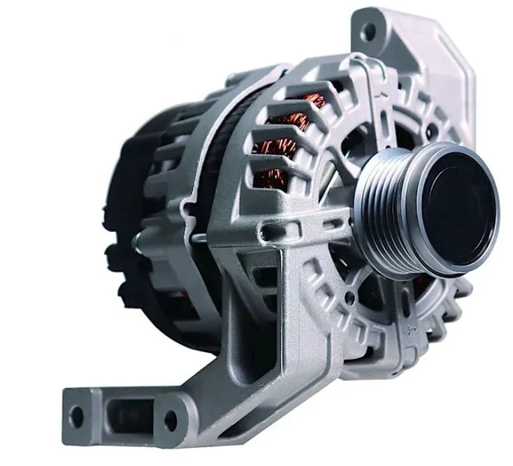 New Alternator For Ford Focus 2.0L 2012 150 Amp