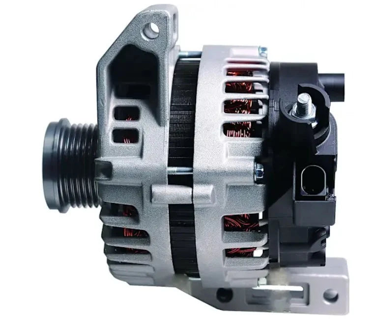 New Alternator For Ford Focus 2.0L 2012 150 Amp