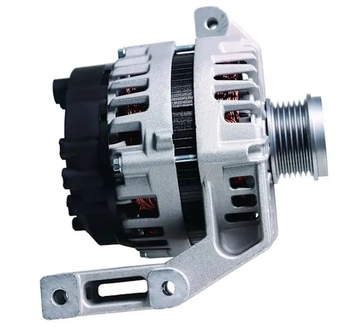 New Alternator For Ford Focus 2.0L 2012 150 Amp