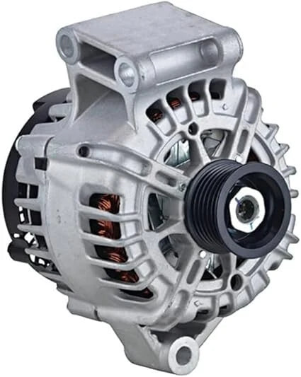 Reman Alternator For Ford Fiesta 2011 2012 2013 2014 2015 2016 (1.6L)