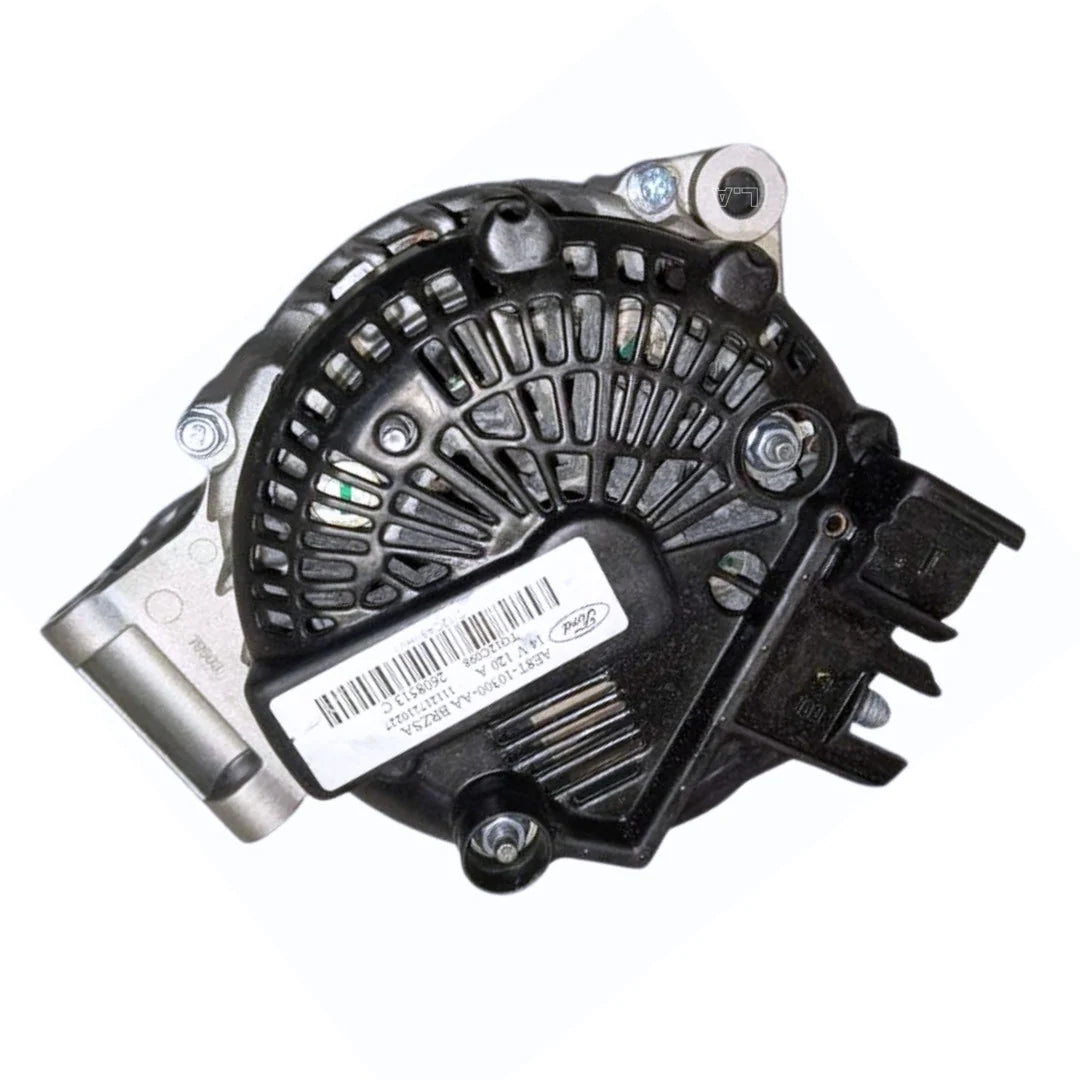 OEM Alternator For Ford Fiesta 2011 2012 2013 2014 2015 2016 (1.6L)