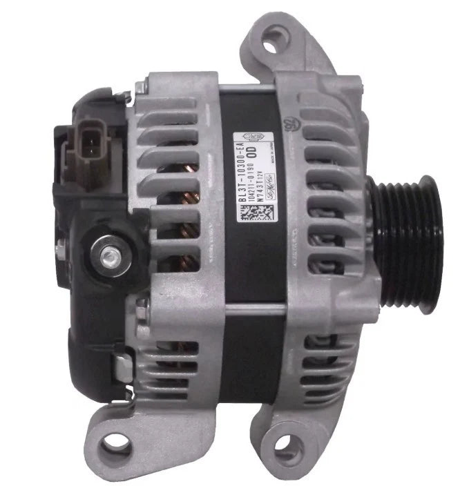 OEM Alternator For Ford F-150 6.2L 2011 2012 2013 2014