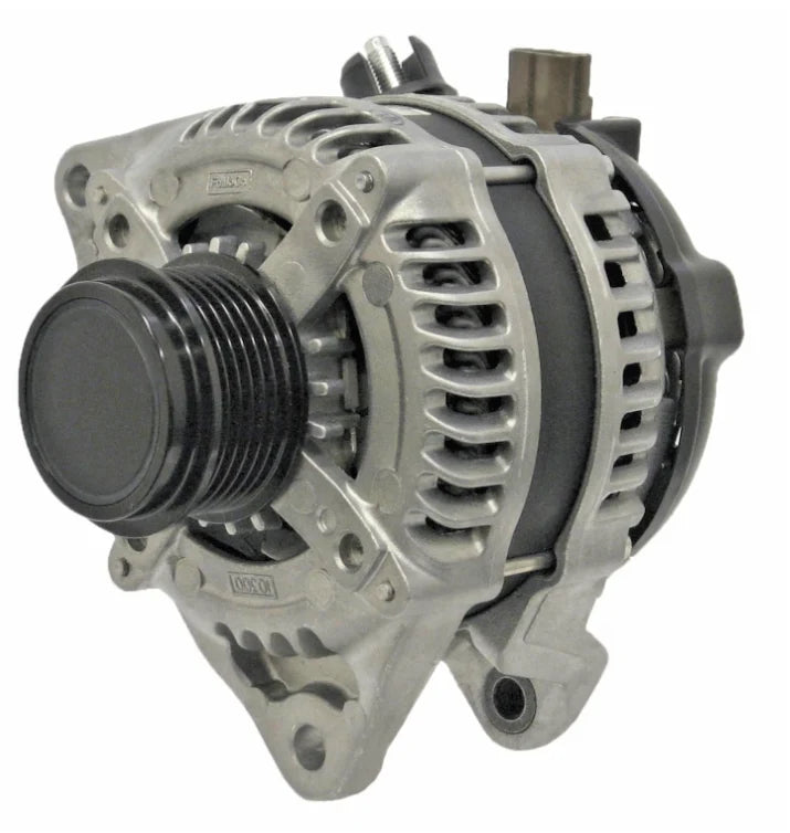 (150 Amp) New Alternator Ford Mustang 2011 2012 2013 2014 (3.7L) Manual Trans