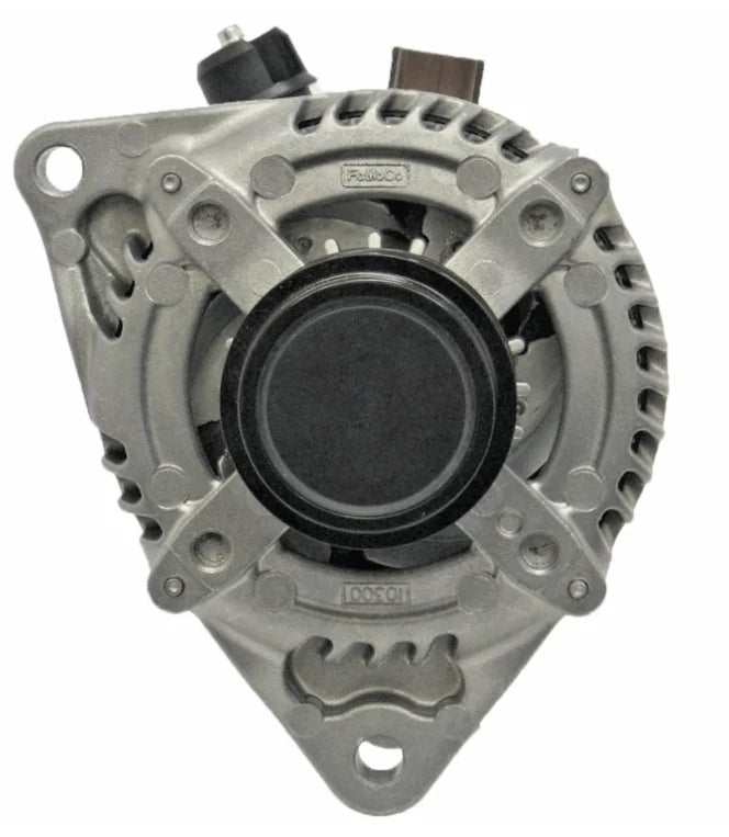 (150 Amp) New Alternator Ford Mustang 2011 2012 2013 2014 (3.7L) Manual Trans