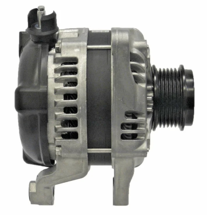 (150 Amp) New Alternator Ford Mustang 2011 2012 2013 2014 (3.7L) Manual Trans