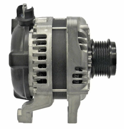 (150 Amp) New Alternator Ford Mustang 2011 2012 2013 2014 (3.7L) Manual Trans