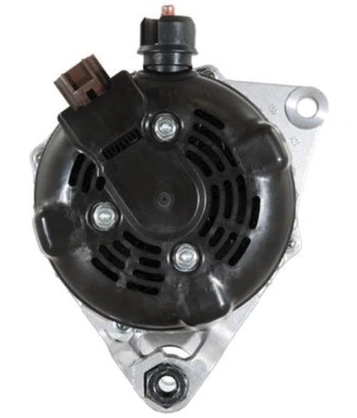 (157 Amp) New Alternator For Ford F250 F350 F450 F550 Super Duty 2011 2012-2016
