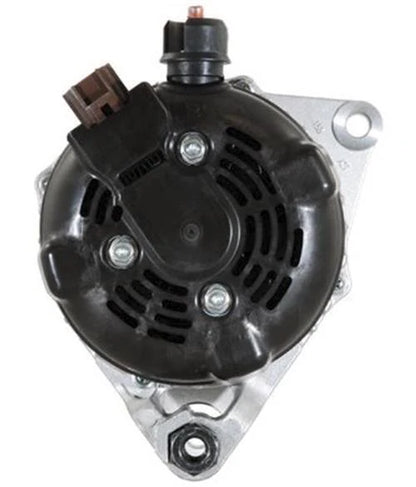 (157 Amp) New Alternator For Ford F250 F350 F450 F550 Super Duty 2011 2012-2016