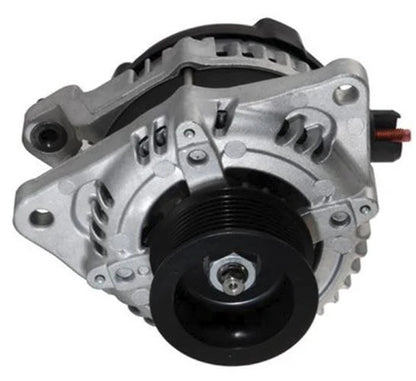 (157 Amp) New Alternator For Ford F250 F350 F450 F550 Super Duty 2011 2012-2016