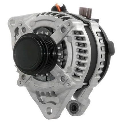 (150 Amp) New Alternator For Ford Mustang 2011 2012 2013 2014 (3.7L)