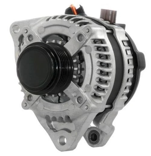 (150 Amp) New Alternator For Ford Mustang 2011 2012 2013 2014 (3.7L)