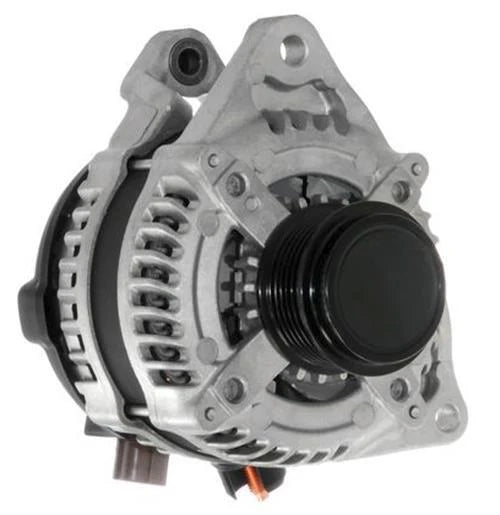 (150 Amp) New Alternator For Ford Mustang 2011 2012 2013 2014 (3.7L)
