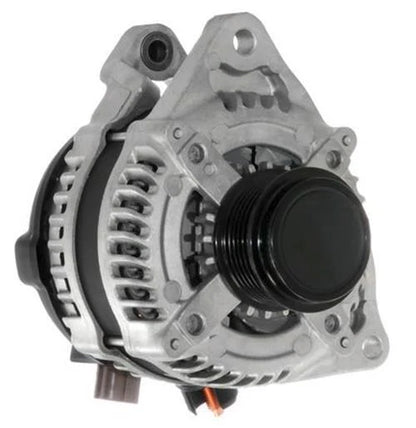 (150 Amp) New Alternator For Ford Mustang 2011 2012 2013 2014 (3.7L)