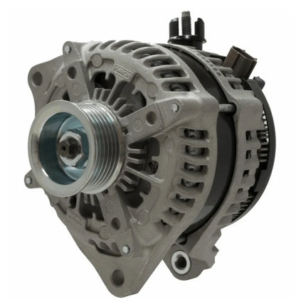 (200 Amp) OEM Alternator for 2012 2013 2014 Ford F-150 V6 3.5L 3.7L