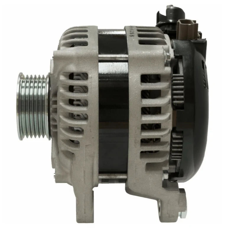 (200 Amp) OEM Alternator for 2012 2013 2014 Ford F-150 V6 3.5L 3.7L