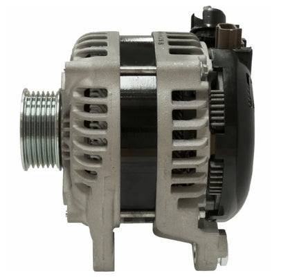 (200 Amp) Alternator For Ford F-150 3.5L 3.7L 2012 2013 2014 OEM