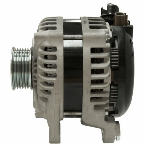 (200 Amp) Alternator For Ford F-150 3.5L 3.7L 2012 2013 2014 OEM