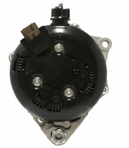 (200 Amp) Alternator For Ford F-150 3.5L 3.7L 2012 2013 2014 OEM