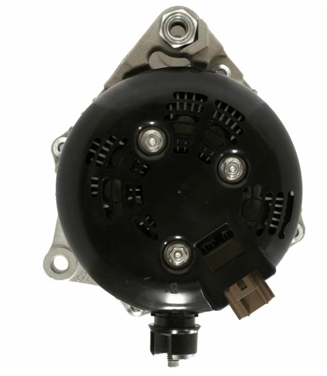 (200 Amp) New Alternator For 2012 2013 2014 Ford F-150 3.5L 2012-2014, F-150 3.7