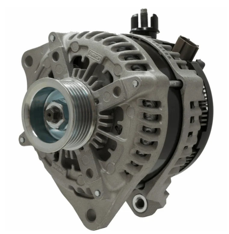 OEM  (200 Amp) Alternator for 2012 2013 2014 Ford F-150 V6 3.5L 3.7L