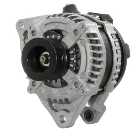 New Alternator For Fits Mustang 2011-2014 (5.0L) Automatic 2013 explorer