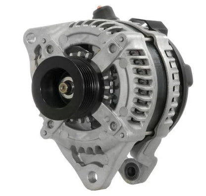 New Alternator For Fits Mustang 2011-2014 (5.0L) Automatic 2013 explorer