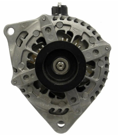 (200 Amp) Alternator For 2011-2016 Ford F250 F-350 F-450 F-550 Super Duty 6.7L