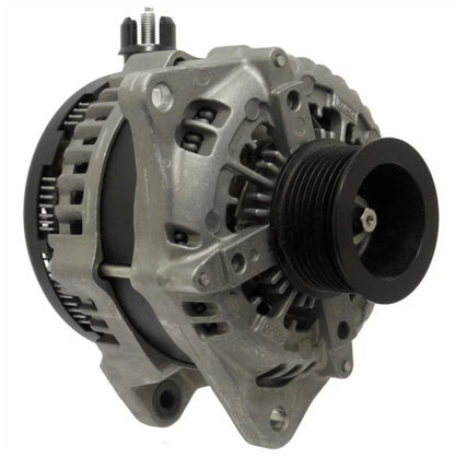 (200 Amp) Alternator For Ford F-250 F-350 F-450 F-550 Super Duty 6.7L 2011-2016