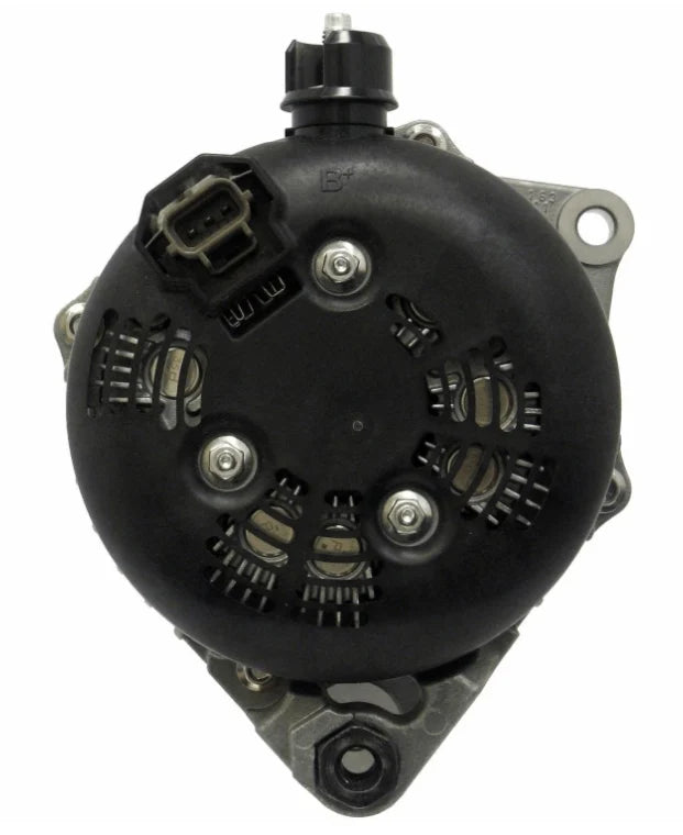(200 Amp) Alternator For Ford F-250 F-350 F-450 F-550 Super Duty 6.7L 2011-2016