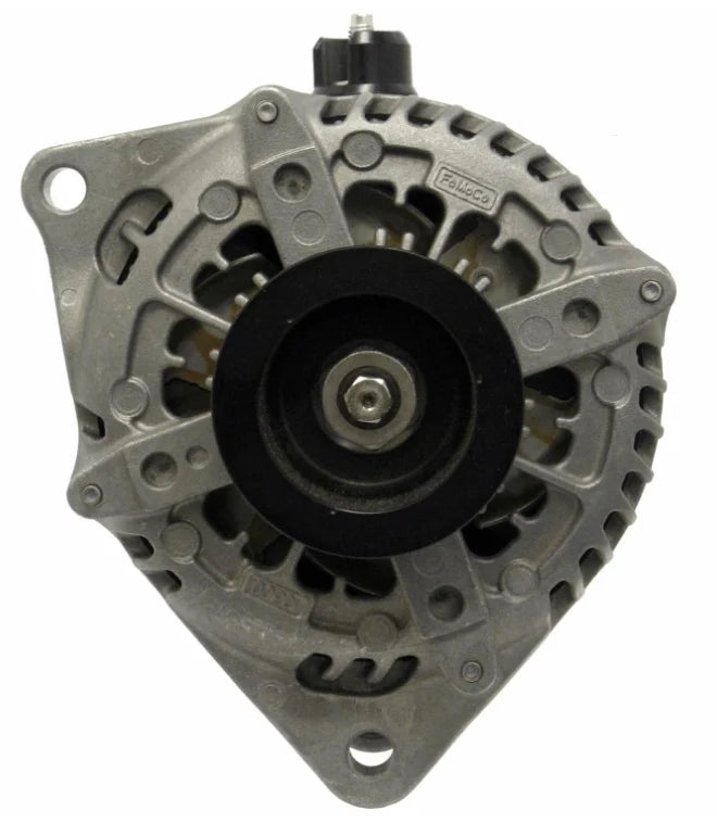 (200 Amp) Alternator For Ford F-250 F-350 F-450 F-550 Super Duty 6.7L 2011-2016