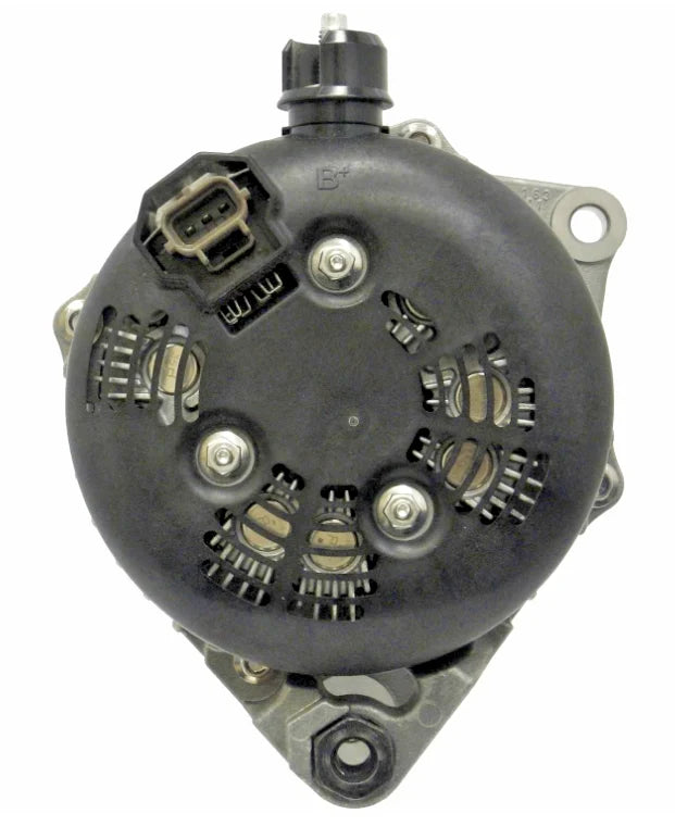 (200 Amp) New Alternator For 2011-16 Ford F250 F-350 F-450 F-550 Super Duty 6.7L