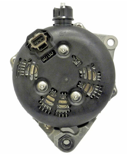 (200 Amp) New Alternator For 2011-16 Ford F250 F-350 F-450 F-550 Super Duty 6.7L