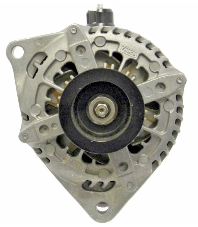 (200 Amp) New Alternator For 2011-16 Ford F250 F-350 F-450 F-550 Super Duty 6.7L