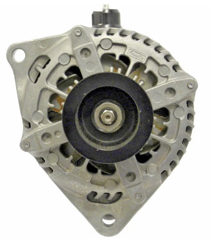 (200 Amp) New Alternator For 2011-16 Ford F250 F-350 F-450 F-550 Super Duty 6.7L
