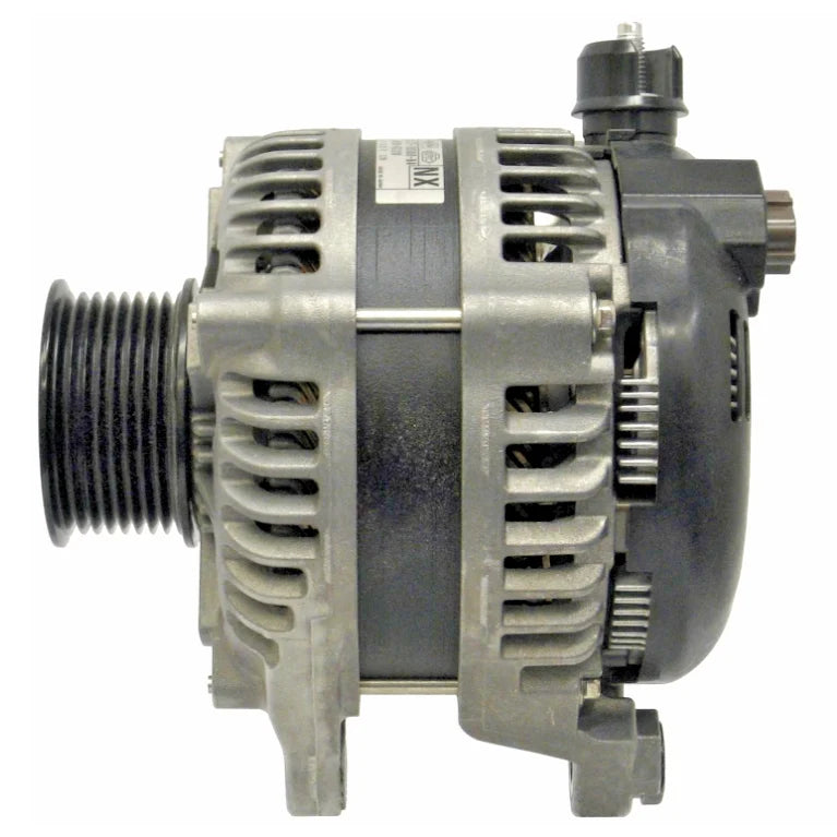 (200 Amp) New Alternator For 2011-16 Ford F250 F-350 F-450 F-550 Super Duty 6.7L