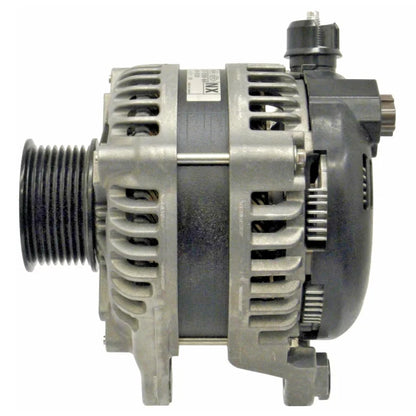 (200 Amp) New Alternator For 2011-16 Ford F250 F-350 F-450 F-550 Super Duty 6.7L