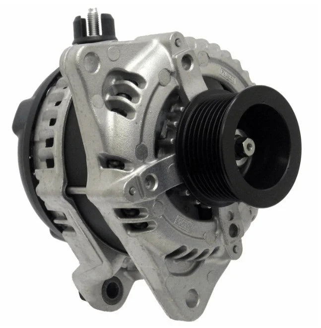 (150 Amp) New Alternator For Ford F-250 F-350 F-450 F-550 Super Duty 2011-2016