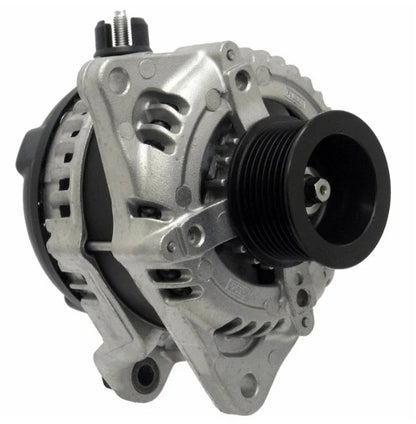 (150 Amp) New Alternator For Ford F-250 F-350 F-450 F-550 Super Duty 2011-2016