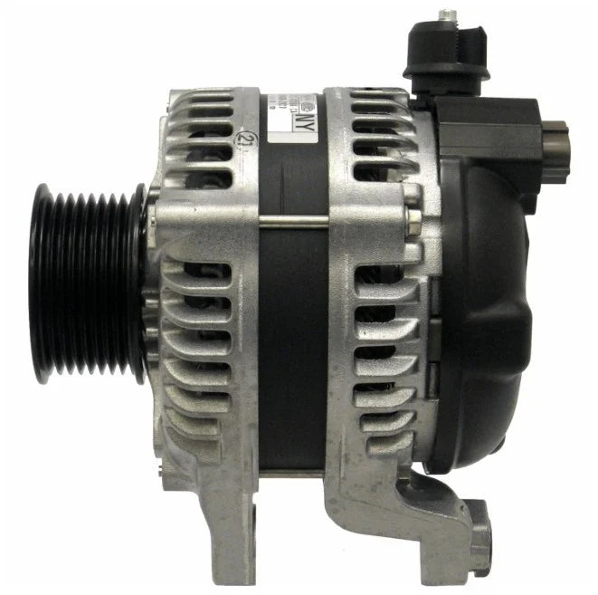 (150 Amp) New Alternator For Ford F-250 F-350 F-450 F-550 Super Duty 2011-2016