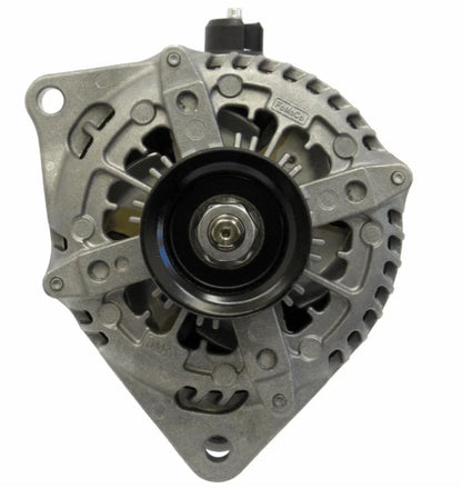 (225 Amp) Alternator For Ford Police Interceptor Sedan (3.5L 3.7L) Utility 13-16