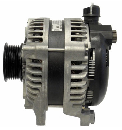 (225 Amp) Alternator For Ford Police Interceptor Sedan (3.5L 3.7L) Utility 13-16
